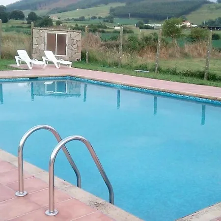 Starhome Apartament San Miguel de Meruelo