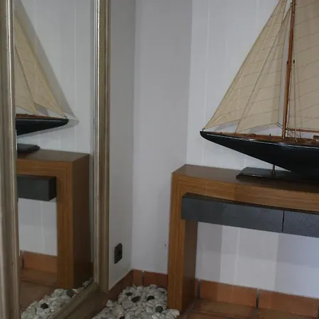 Starhome Apartment San Miguel de Meruelo