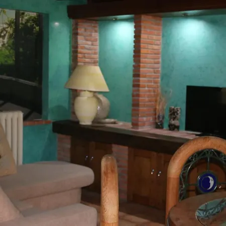Starhome Apartment