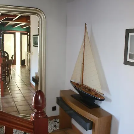 Apartment Starhome
