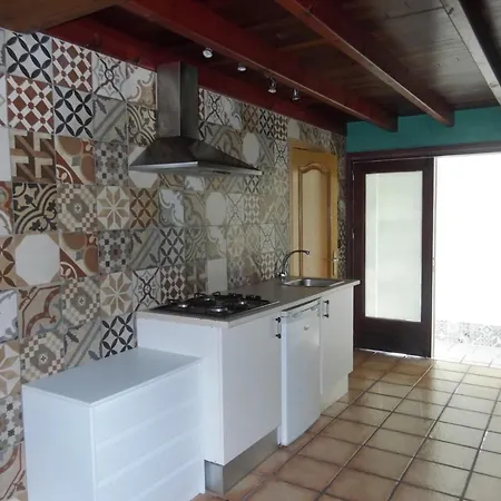 Apartament Starhome San Miguel de Meruelo