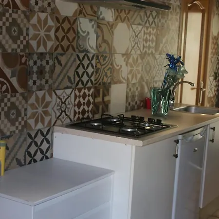 Apartment Starhome San Miguel de Meruelo