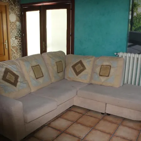 Apartment Starhome San Miguel de Meruelo