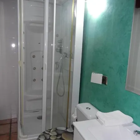 Apartment Starhome San Miguel de Meruelo