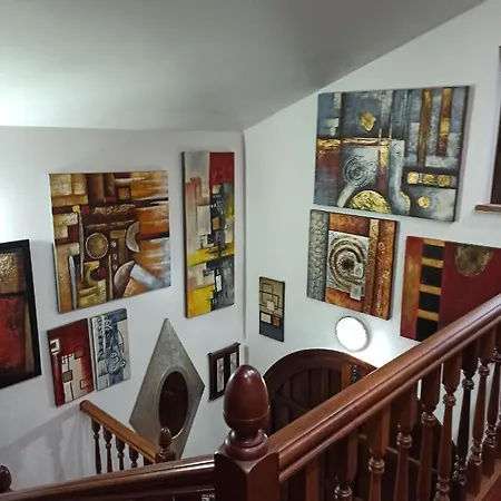 Starhome Apartment *