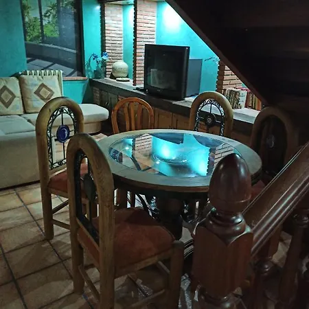 Starhome San Miguel de Meruelo