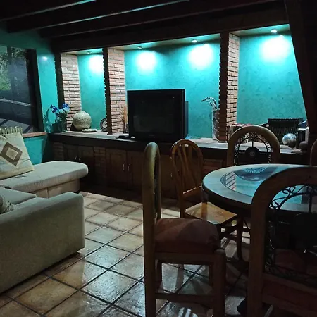 Apartment Starhome