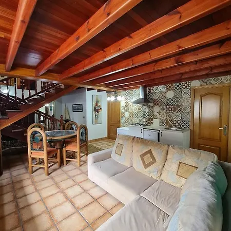 Starhome San Miguel de Meruelo