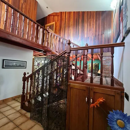 Starhome Apartament San Miguel de Meruelo