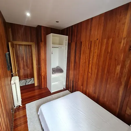 Starhome Apartament San Miguel de Meruelo