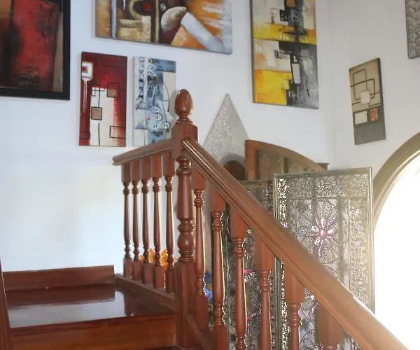 Starhome San Miguel de Meruelo