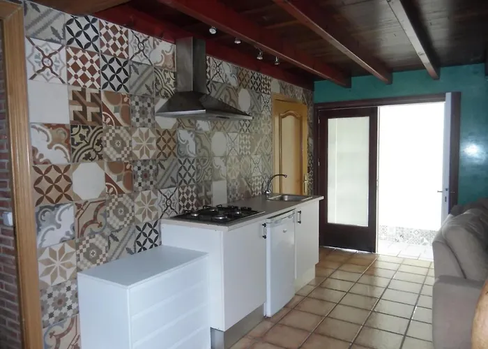Apartmán Starhome San Miguel de Meruelo