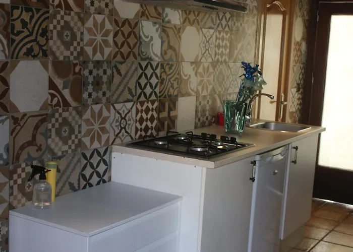 Apartmán Starhome San Miguel de Meruelo