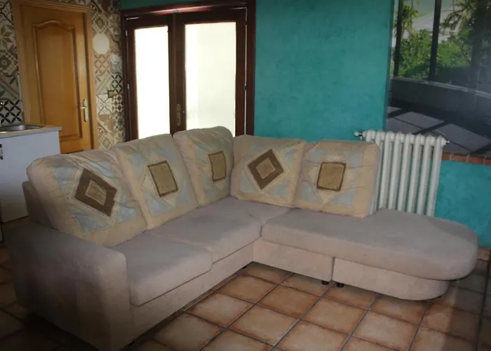 Apartmán Starhome San Miguel de Meruelo