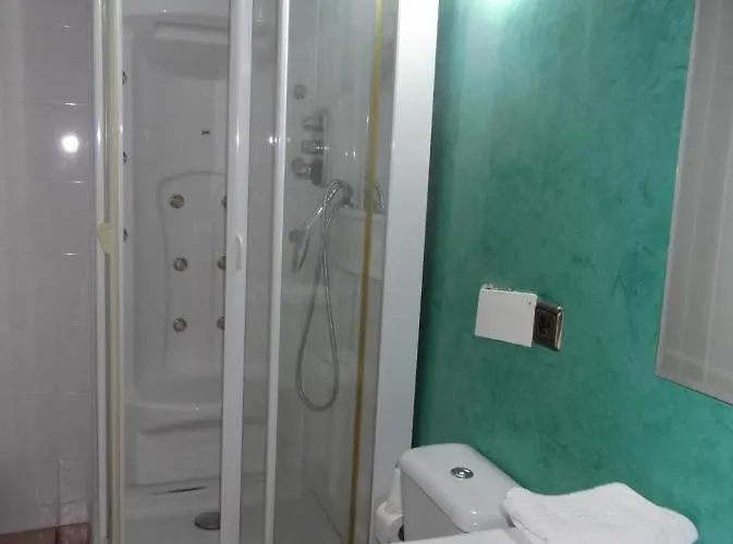 Apartmán Starhome San Miguel de Meruelo