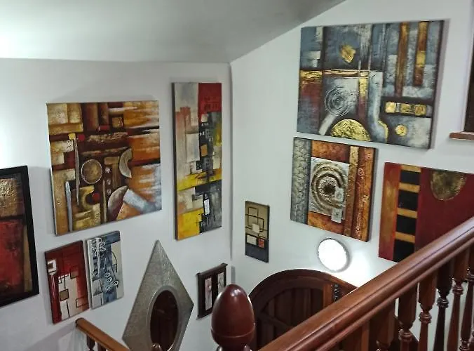 Starhome Apartmán *