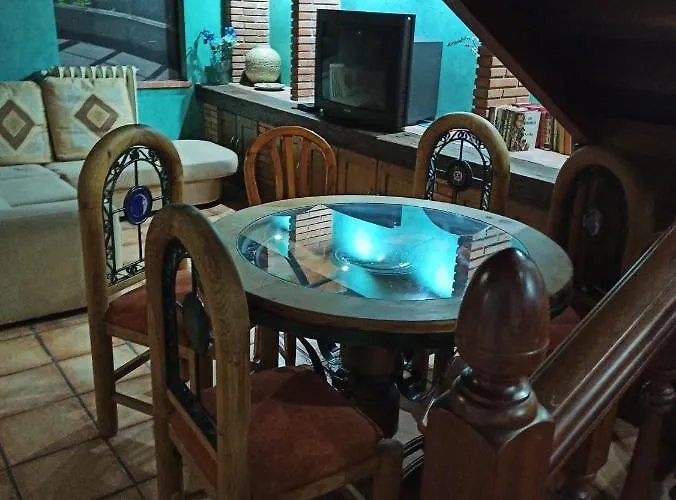 Starhome San Miguel de Meruelo