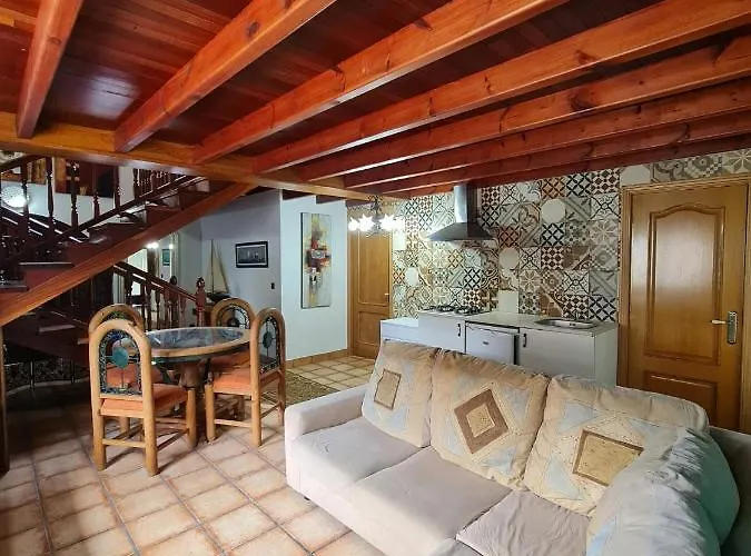 Starhome San Miguel de Meruelo