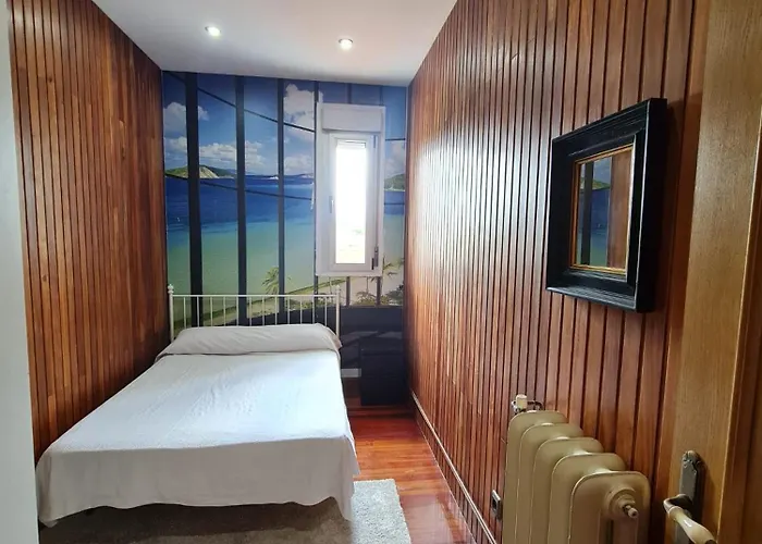 Starhome San Miguel de Meruelo