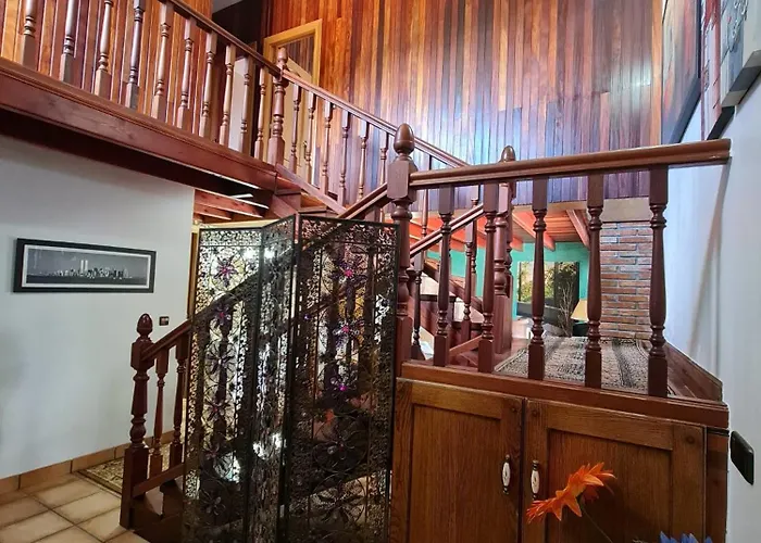 Starhome Apartmán San Miguel de Meruelo