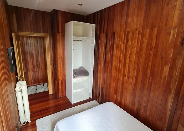 Starhome Apartmán San Miguel de Meruelo