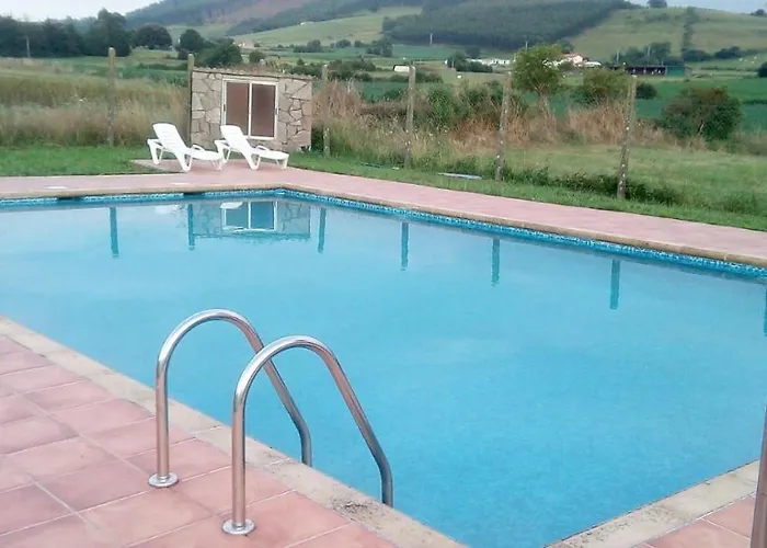 Starhome Appartement San Miguel de Meruelo