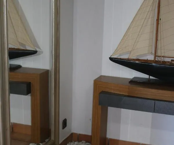 Starhome Appartement San Miguel de Meruelo