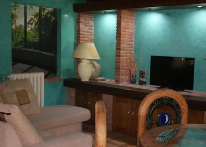 Starhome Appartement